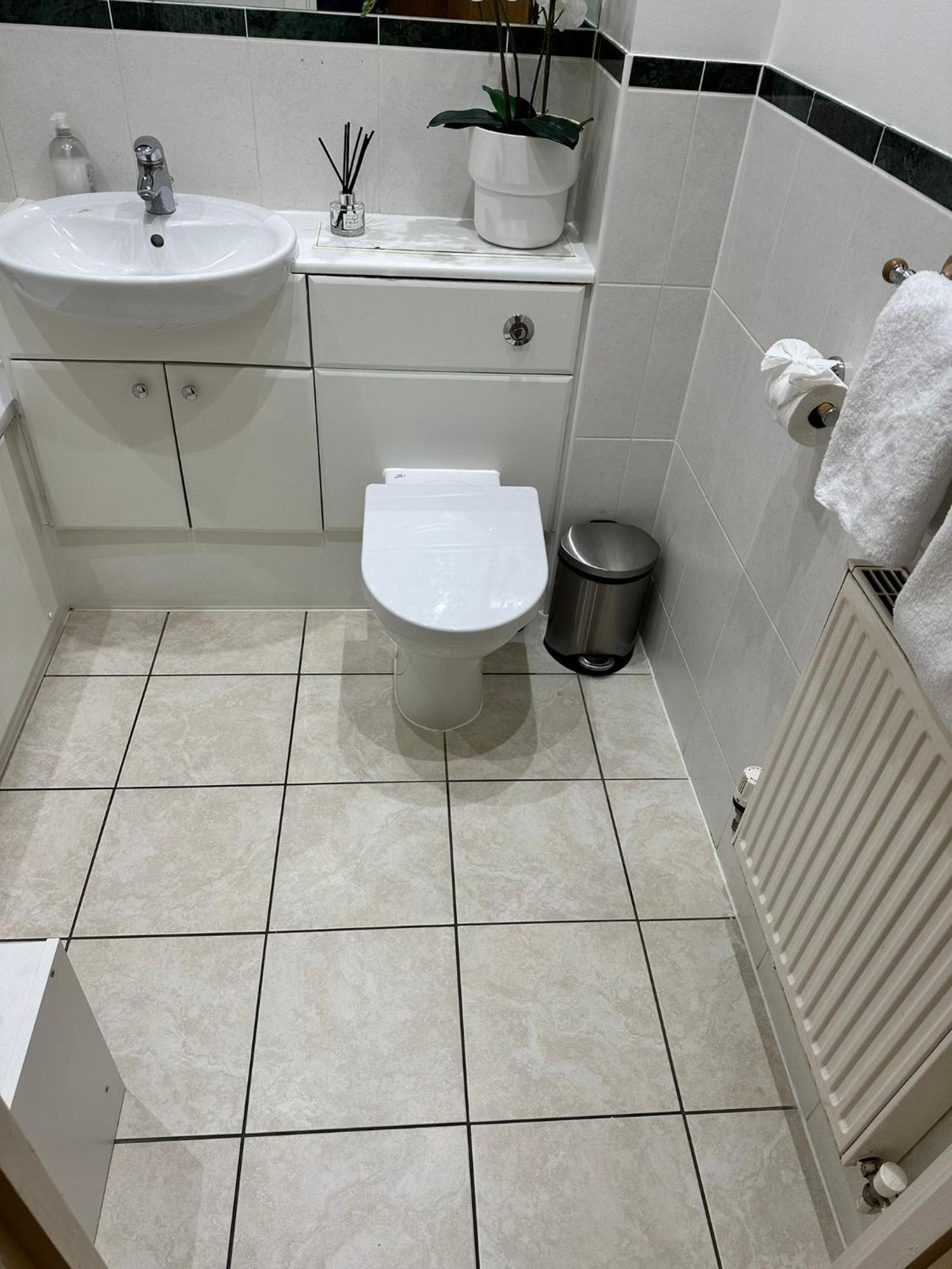 1 Bed Apartment, Sleeps 4, Free Parking, East Croydon, Gr London South Norwood Exteriér fotografie